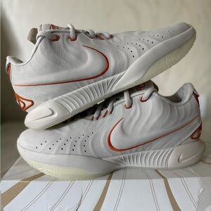 Nike LeBron XXI – Men’s Basketball Shoes - New